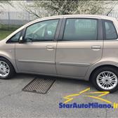 Lancia MUSA 1.4 16V EURO 5 platino dfn automatica