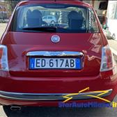 Fiat 500 1.2 Lounge IDEALE PER NEOPATENTATI