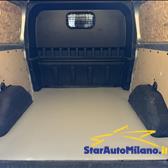 Ford Transit Custom 2.0cc 6 POSTI PASSO LUNGO