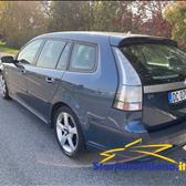 Saab 9-3 SportHatch 1.8 t Anniversary STATION WAGON