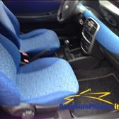 Lancia Y 1.1i cat Elefantino Blu