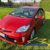 Toyota Prius 1.8 Lounge 5P HYBRID PREZZO RIBASSATO DA 13.500 A 12.500