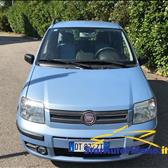 Fiat Panda 1.2 Emotion IDEALE PER NEOPATENTATI prezzo ribasato da 4.000 a 3.500