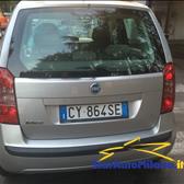 Fiat Idea 1.3 Multijet 16V Dynamic