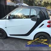 smart forTwo 1000 52 kW PASSION MOTORE E CAMBIO SEMI NUOVI