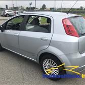 Fiat Grande Punto 1.2 5 porte Active IDEALE ANCHE PER NEO PATENTATI