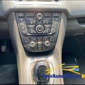 Opel Meriva 1.4 Turbo 120CV CosmoP PELLE NAVI SENSORI UNICO PROPRIETARIO