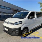 Citroen Jumper SPACE TOURNER E6B km 63000