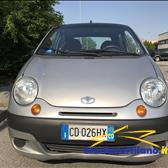Daewoo Matiz 800i cat SE Planet IDEALE PER NEOPATENTATI CON IMPIATO STEREO  USB AUX  CLIMA  VETTURA NON FUMATORE UNICO PROPRIETARIO