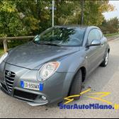 Alfa Romeo MiTo 1.4 105 CV S&S Distinctive prezzo ribassato da 5900€ a 5500€