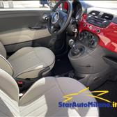 Fiat 500 1.2 Lounge IDEALE PER NEOPATENTATI