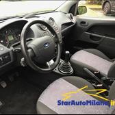   Ford Fiesta 1.4 TDCi 5p. Ghia IDEALE ANCHE PER NEOPATENTATI  EURO 4