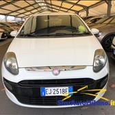 Fiat Punto Evo 1.2 5 PORTE IDEALE PER NEO PATENTATI