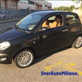 Lancia Ypsilon 1.2 16V Platino