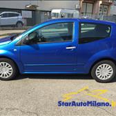Citroen C2 1.1 Exclusive