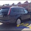 Ford Focus 2.0 (145CV) SW Bz.- GPL Tit.