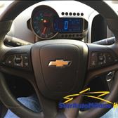 Chevrolet Aveo 1.2 86CV 5 porte per neopatentati