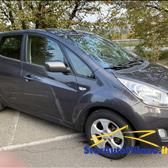 Kia Venga Venga 1.4 cvvt IDEALE PER NEOPATENTATI