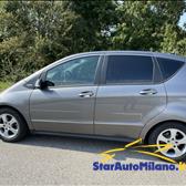 Mercedes-Benz A 160 CDI BlueEFFICIENCY Elegance E5B CON FAP