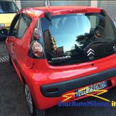 Citroen C1 1.0 3 porte TY