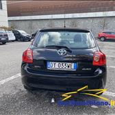 Toyota Auris Auris 2.0 d-4d Sol 5p FAP