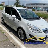 Opel Meriva 1.4 Turbo 120CV CosmoP PELLE NAVI SENSORI UNICO PROPRIETARIO