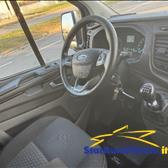 Ford Transit Custom 2.0cc 6 POSTI PASSO LUNGO