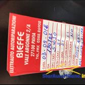   Ford Fiesta 1.4 TDCi 5p. Ghia IDEALE ANCHE PER NEOPATENTATI  EURO 4