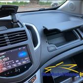 Chevrolet Trax 1.7D 131CV bianco perla