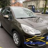 CITROEN C3 1.1 BUSINESSIDEALE PER NEO PATENTATI