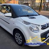 Citroen C1 Airscape 3 P Feel IDEALE ANCHE PER NEO PATENTATI PREZZO RIBASSATO DA €5900 A €5500