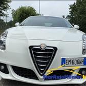 Alfa Romeo Giulietta 1.4 Turbo 120 CV Distinctive