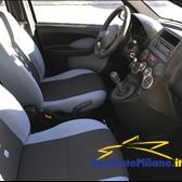 Fiat Panda 1.3 MJT 16V 4x4  CLIMBING  2009 VETTURA INTERAMENTE FINANZIABILE CON PICCOLE RATE  PREZZO RIBASSATO DA 6800€ A 5900€!!!!!