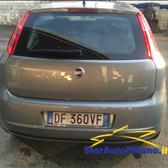 Fiat Grande Punto Grande Punto 1.3 MJT 75 CV 5 porte Dynam