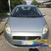 Fiat Grande Punto 1.3 MJT 90 CV 3 porte Speed IDEALE PER NEOPATENTATI