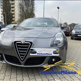 Alfa Romeo Giulietta 2.0 JTDm 170 CV DISTINCTIVE AUTOMATICO TETTO APRIBILE