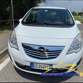 Opel Meriva 1.4 Turbo 120CV CosmoP PELLE NAVI SENSORI UNICO PROPRIETARIO