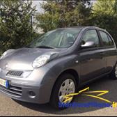 Nissan Micra 1.2 16V 5P IDEALE PER NEOPATENTATI 2009