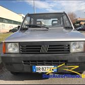 Fiat Panda 1100 i.e. cat Young per neopatentati