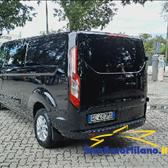 Ford Transit Custom 2.0 CC - POSTI 6 -170 CV EURO 6D TEMP PASSO LUNGO