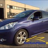 Peugeot 208 1.4 VTi 95 CV 5p. Allure 2012