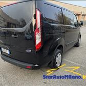 Ford Transit Custom 5 POSTI EURO 6D TEMP UNICO PROPRIETARIO