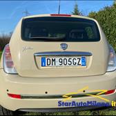 Lancia Ypsilon 1.4 Oro Plus AUTOMATICA