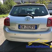 Toyota Auris 1.6 5 porte Sol