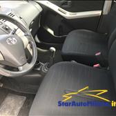 Toyota Yaris 1.0 5 porte Sol ideale per neo patentati