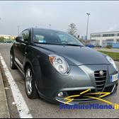 Alfa Romeo MiTo 1.4 105 CV S&S Distinctive prezzo ribassato da 5900€ a 5500€