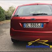   Ford Fiesta 1.4 TDCi 5p. Ghia IDEALE ANCHE PER NEOPATENTATI  EURO 4