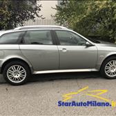 Alfa Romeo 156 1.9 JTD 16V Crosswagon Q4 Luxury