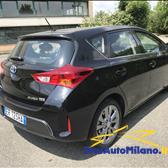 Toyota Auris 1.8 Hybrid 5 porte 