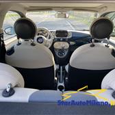 FIAT 500 1.2 LOUNGE AUTOMATICO IDEALE ANCHE PER NEO PATENTATI